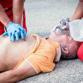 Rianimazione cardiopolmonare: incontro tra gli enti di primo intervento non sanitari
