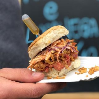 Venerdì 27 e sabato 28 maggio a Chiasso c’è lo Street Food Village