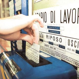 Mozione del Partito Socialista Ticino e dei Verdi per una settimana lavorativa di 32 ore settimanali con salario al 100%