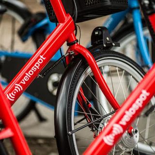 Bellinzona, il Comune potenzierà la rete di bike sharing