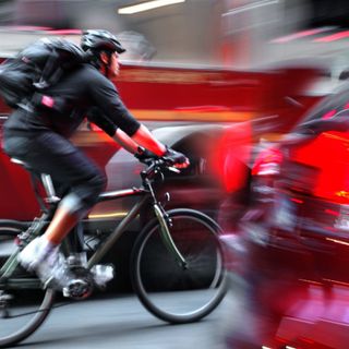 Bikecoin: a Locarno, se vai al lavoro in bici guadagni