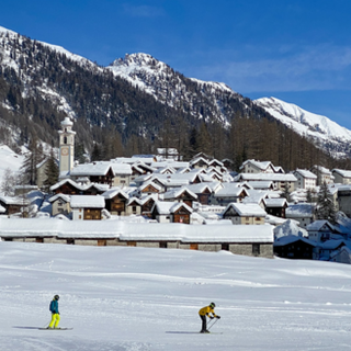Bosco Gurin riapre le piste nei fine settimana fino ad aprile