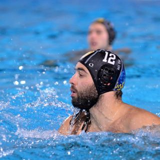 Pallanuoto. Sconfitta amara per il Lugano Sharks