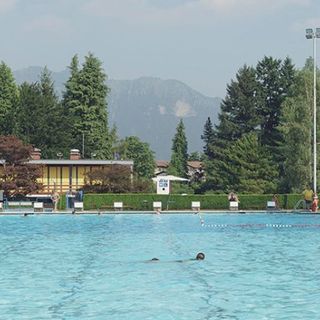 Centro balneare di Carona, Lugano ha pronto il progetto per la riqualifica