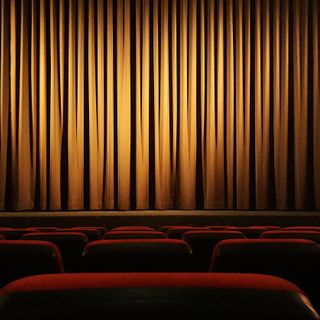 &quot;Cinema in Tasca&quot;: continua a Palazzo dei Congressi la seconda parte della stagione