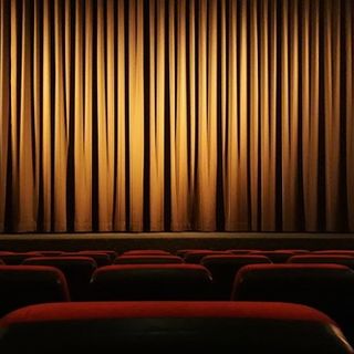 Cinema in Tasca, al via la nuova stagione al Palazzo dei Congressi di Lugano