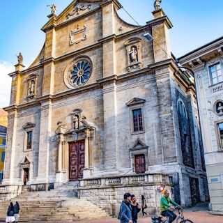 Bellinzona firma la convenzione con le 16 Parrocchie attive sul suo territorio