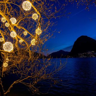 Crociera di San Silvestro: a Lugano un modo speciale per festeggiare l'arrivo del 2023