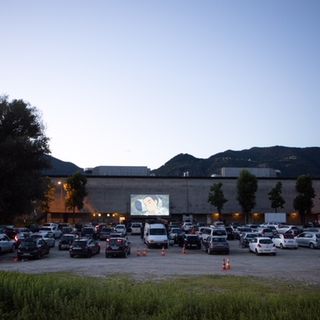 Il ricco cartellone di Cinestate Chiasso 2021