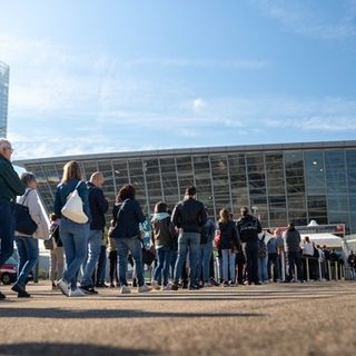 Expocasa, boom di pubblico con oltre 35mila visitatori