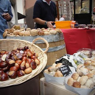 A Lugano arriva la &quot;Festa d'Autunno&quot;