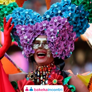 Quali sono le 5 feste internazionali più popolari?