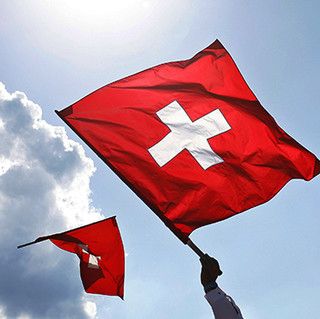 Festa Nazionale Svizzera: le celebrazioni del 1° agosto a Lugano