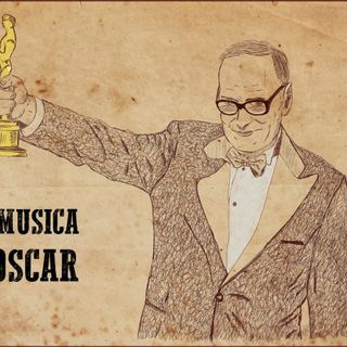 Con “Una musica da oscar” Bellinzona omaggia Ennio Morricone