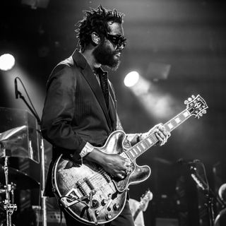 Estival Jazz, il primo ospite annunciato è il pluripremiato chitarrista Gary Clark Jr.
