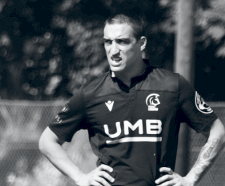 Rugby: Lugano al tappeto contro Hermance