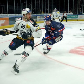 Hockey su ghiaccio. HC Lugano, Aleksi Peltonen e Adam Huska lasciano il club