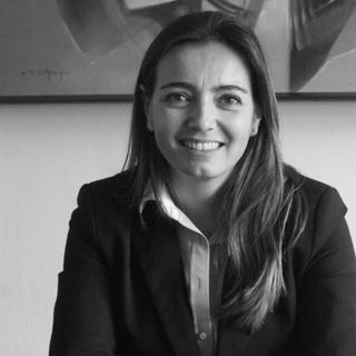 Ana de las Heras nuova direttrice delle Risorse umane della Città di Lugano