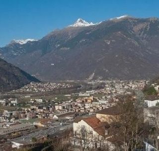 Bellinzona: conto alla rovescia per la terza edizione di &quot;Sconfinare Festival&quot;