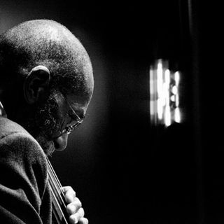 Body and Soul (Jazz Portraits): mostra fotografica a Ligornetto