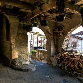 Piano direttore comunale: le ultime tre passeggiate nei quartieri di Lugano