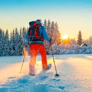 Montagne sicure: ai nastri di partenza la campagna invernale