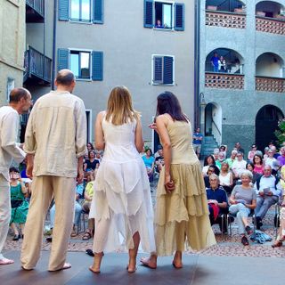 “Ceresio estate” si apre sabato 18 giugno con il sorriso