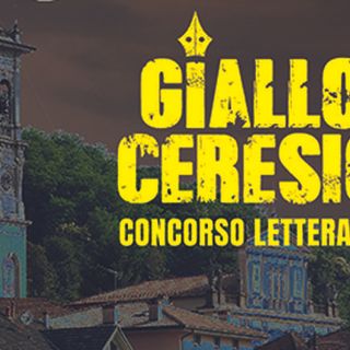 Al via l’edizione 2022-2023 del Concorso letterario “Ceresio in Giallo”