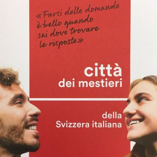 La Città dei mestieri della Svizzera italiana compie un anno, nuovi orari e lancio della BIZ App