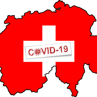 Oltre un milione di persone rischiano di essere contagiate dal coronavirus in Svizzera durante l'estate