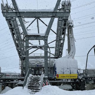 Airolo, impianti chiusi fino al 5 febbraio