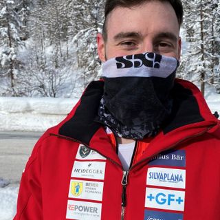Cédric Follador