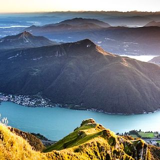 Il Ticino ospita la gita estiva del Consiglio federale