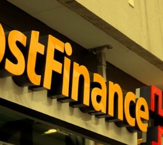 Discussione online sulla privatizzazione di Postfinance