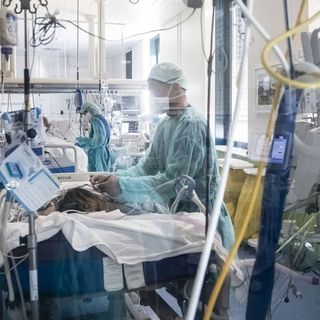 &quot;Anno nuovo, vecchia politica per il governo: il virus può dormire sonni tranquilli&quot;