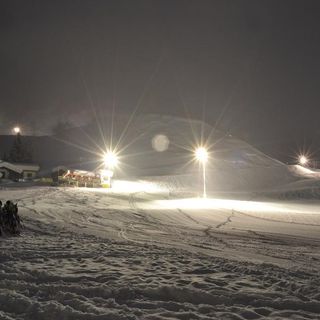 A Campo Blenio si disputa la &quot;Staffetta invernale del Soprasosto&quot;