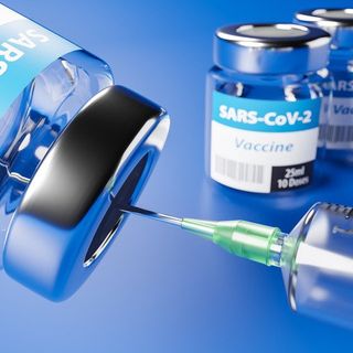 Coronavirus: aggiornamento sulla vaccinazione nel Canton Ticino