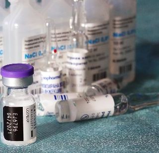 Lugano, nasce un centro per la vaccinazione di prossimità al Padiglione Conza