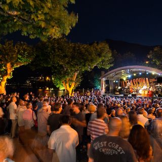 Per la trentottesima volta c'è JazzAscona
