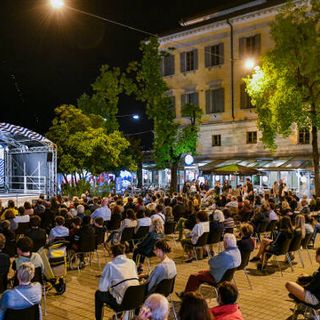 Presentata &quot;Lugano in estate!&quot;