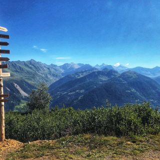 L'estate di Airolo comincia il 25 giugno