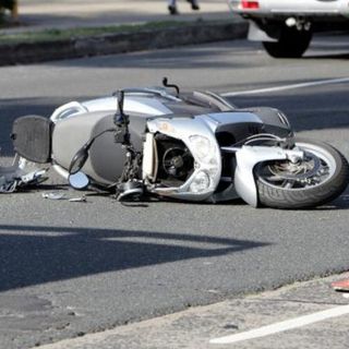 Mettiamo… in moto la sicurezza