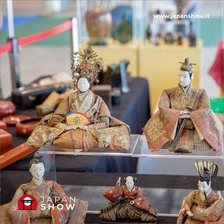 Tutto pronto per il Japan Show e Italian Koi Expo: a Cremona un piccolo angolo di Giappone