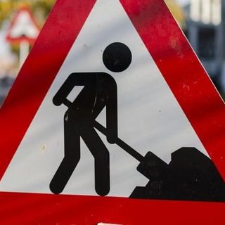 Chiusa per due notti la strada cantonale Vezia-Cureglia-Tesserete