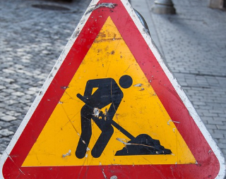 Viabilità in Canton Ticino: varie strade chiuse per lavori