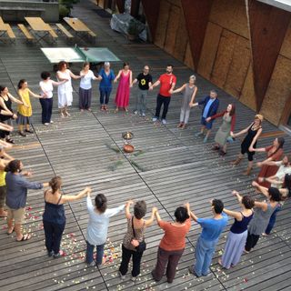 Workshops di canto e improvvisazione vocale, aperte le iscrizioni a Losone