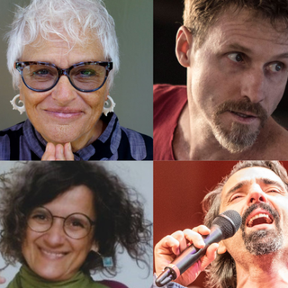 Workshops di canto e improvvisazione vocale di Losone: aperte le iscrizioni