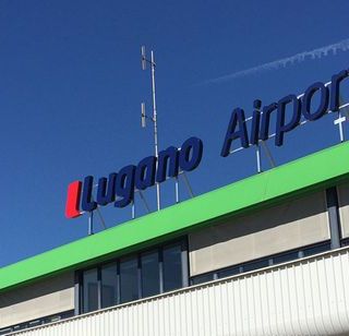 Aereoporto di Lugano: il Municipio chiede al Consiglio l’autorizzazione per trattare con i due gruppi d’investitori prescelti