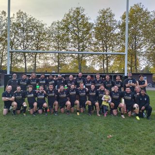 Lugano Rugby soffre ma supera il Losanna