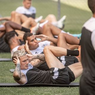 Lugano Calcio: tra club sostenitori e fans club, il tifo è sano ed appassionato